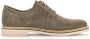 Pius Gabor Veterschoenen blokhak business schoen lage schoen met siersteken g-breedte - Thumbnail 7