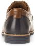 Pius Gabor Veterschoenen blokhak feest schoen business schoen g-breedte (=breed) - Thumbnail 2