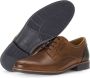 Pius Gabor Veterschoenen blokhak feest schoen business schoen g-breedte (=breed) - Thumbnail 3