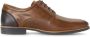 Pius Gabor Veterschoenen blokhak feest schoen business schoen g-breedte (=breed) - Thumbnail 5