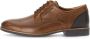 Pius Gabor Veterschoenen blokhak feest schoen business schoen g-breedte (=breed) - Thumbnail 6