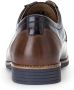 Pius Gabor Veterschoenen blokhak feest schoen business schoen g-breedte (=breed) - Thumbnail 2