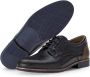 Pius Gabor Veterschoenen blokhak feest schoen business schoen g-breedte (=breed) - Thumbnail 3