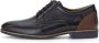 Pius Gabor Veterschoenen blokhak feest schoen business schoen g-breedte (=breed) - Thumbnail 6