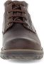 Gabor Winter Veterschoenen Brown Heren - Thumbnail 7