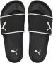 Puma Stijlvolle lichte slippers Black - Thumbnail 15