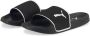 Puma Stijlvolle lichte slippers Black - Thumbnail 17