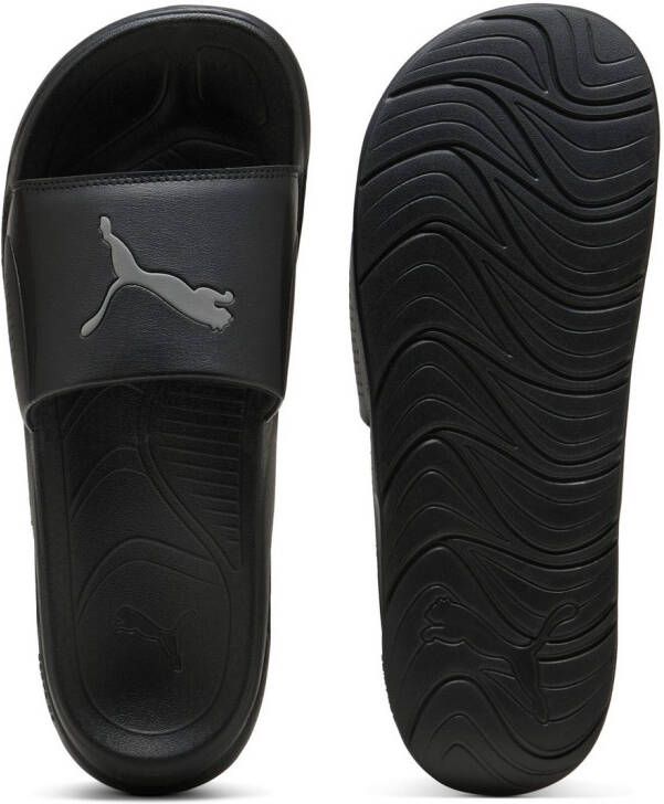 PUMA Badslippers SOFTRIDE TEAMCAT