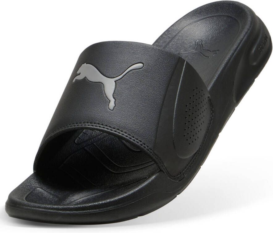 PUMA Badslippers SOFTRIDE TEAMCAT