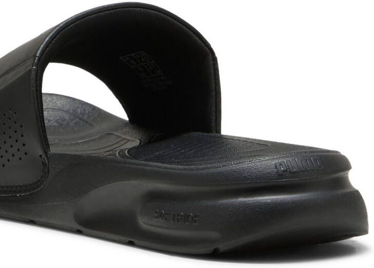 PUMA Badslippers SOFTRIDE TEAMCAT