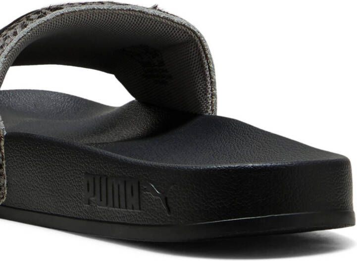 PUMA Badslippers LEADCAT 2.0 ANIMAL FLAIR