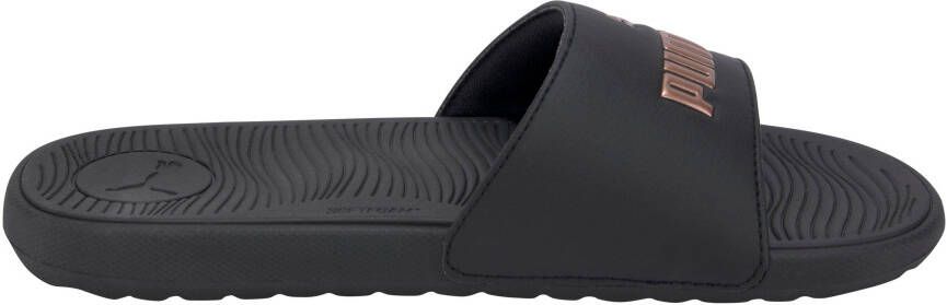 Puma cool car 2.0 slippers zwart bruin dames - Foto 5
