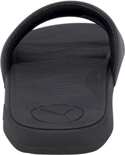 Puma cool car 2.0 slippers zwart bruin dames - Foto 8