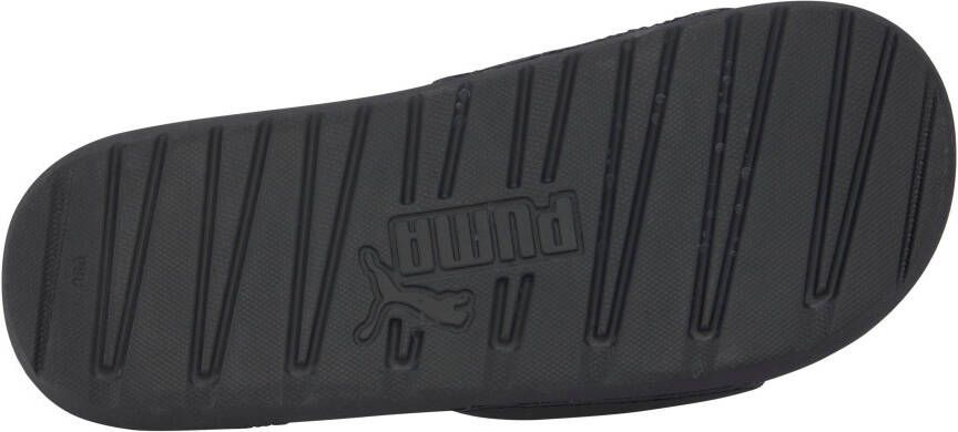 Puma cool car 2.0 slippers zwart bruin dames - Foto 9