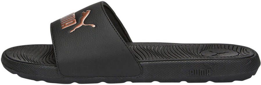 Puma cool car 2.0 slippers zwart bruin dames - Foto 10