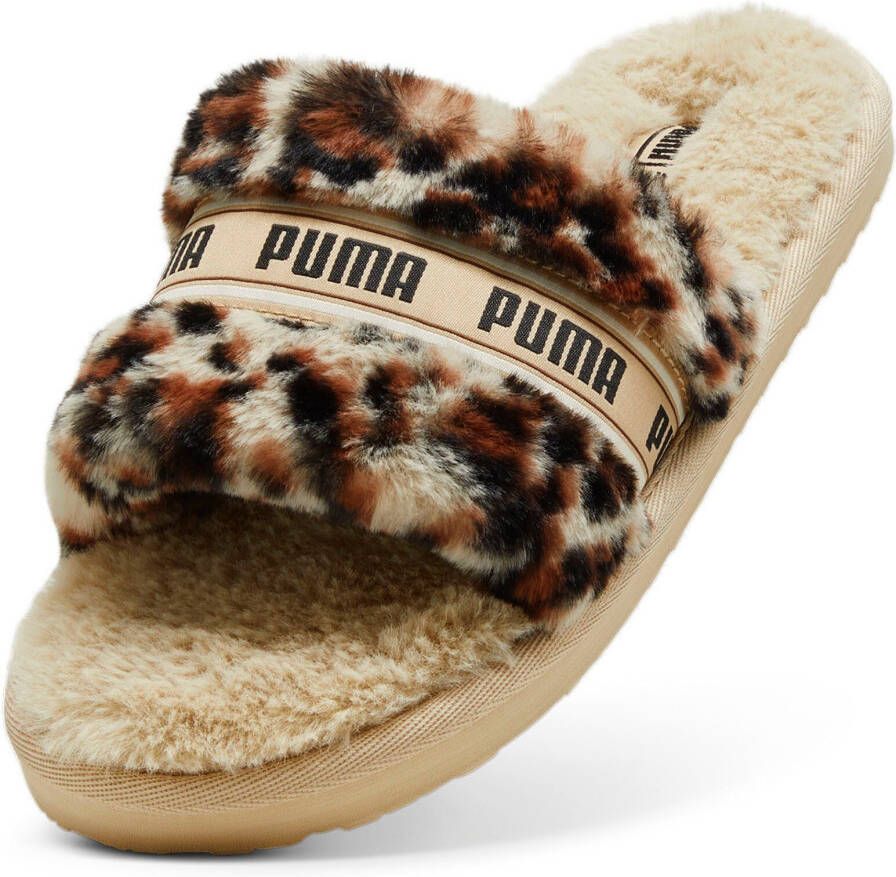 Puma badslippers bont deals