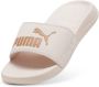 Puma Popcat 20 Coquette dames badslippers roze - Thumbnail 9