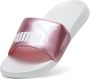 PUMA Popcat 20 power Slippers Roze - Thumbnail 10