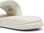 Puma Popcat 20 Coquette dames badslippers beige - Thumbnail 9