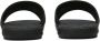 Puma Cool Cat 2.0 badslippers zwart wit - Thumbnail 7