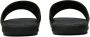 Puma Cool Cat 2.0 badslippers zwart wit - Thumbnail 7