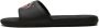 Puma cool car 2.0 slippers zwart bruin dames - Thumbnail 7