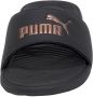 Puma cool car 2.0 slippers zwart bruin dames - Thumbnail 11