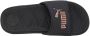 Puma cool car 2.0 slippers zwart bruin dames - Thumbnail 12