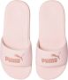 Puma Cool Cat 2.0 badslippers lichtroze rosé - Thumbnail 8