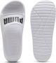 Puma Divecat V2 Lite Slippers Wit-Zwart White - Thumbnail 9