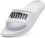 Puma Divecat V2 Lite Slippers Wit-Zwart White - Thumbnail 10