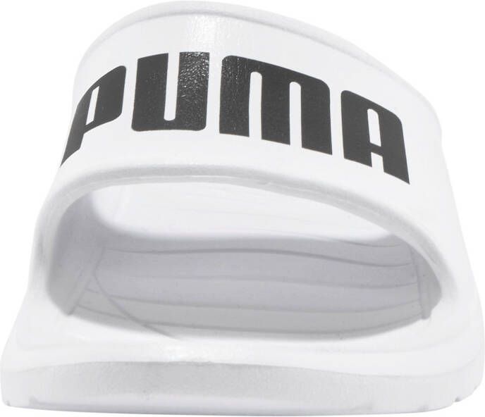 Puma Divecat V2 Lite Slippers Wit-Zwart White - Foto 8
