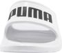 Puma Divecat V2 Lite Slippers Wit-Zwart White Heren - Thumbnail 8