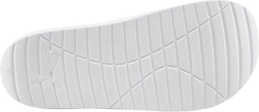 Puma Divecat V2 Lite Slippers Wit-Zwart White - Foto 10