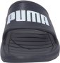 Puma Stijlvolle Divecat V2 Lite Slippers Blue Heren - Thumbnail 10