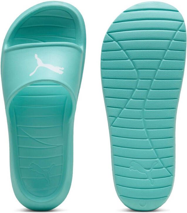PUMA Badslippers Divecat v2 Lite Cat