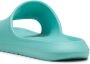 Puma Divecat V2 Lite badslippers aqua wit - Thumbnail 8