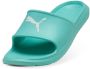 Puma Divecat V2 Lite badslippers aqua wit - Thumbnail 9