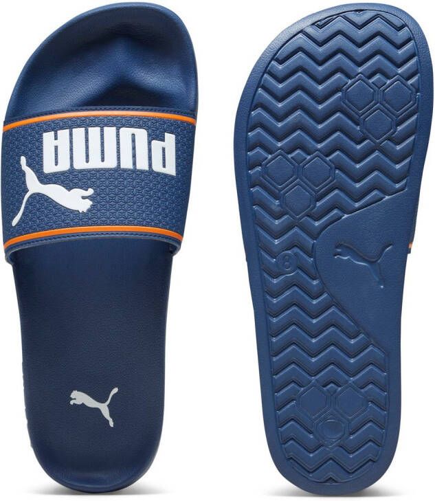PUMA Badslippers Leadcat 2.0