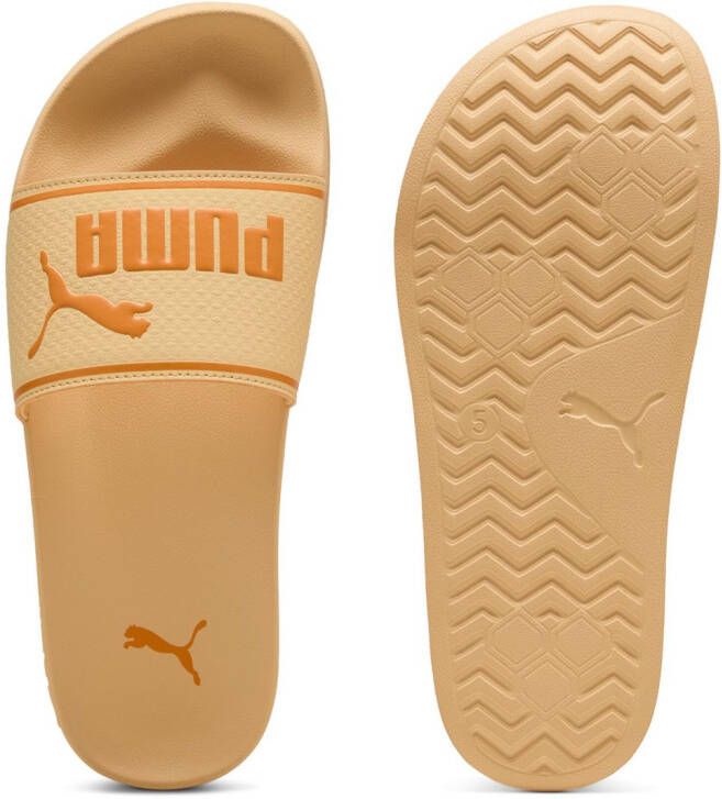 PUMA Badslippers Leadcat 2.0