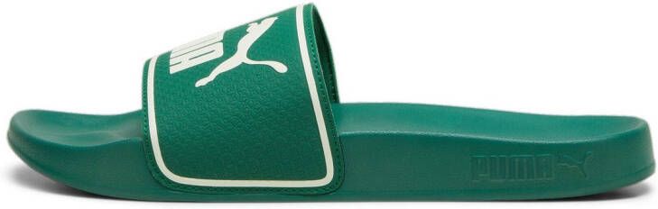 PUMA Badslippers Leadcat 2.0