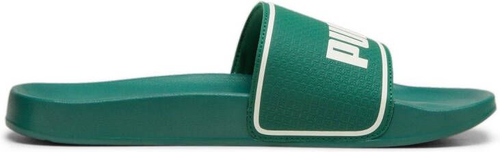 PUMA Badslippers Leadcat 2.0