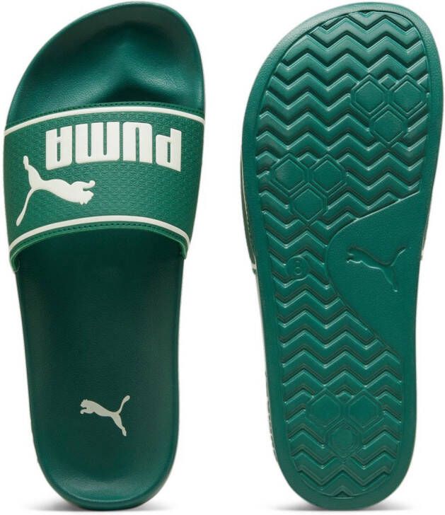 PUMA Badslippers Leadcat 2.0