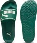 Puma LEADCAT 2.0 384139 Slippers - Thumbnail 5