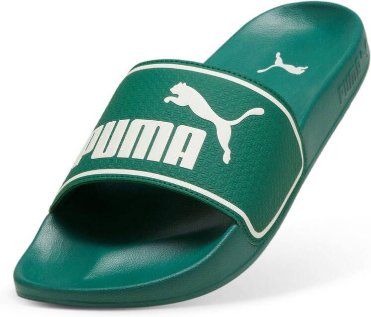 PUMA Badslippers Leadcat 2.0