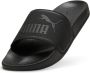 PUMA Leadcat 2.0 Unisex Slippers Black- Black - Thumbnail 84
