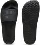 PUMA Leadcat 2.0 Unisex Slippers Black- Black - Thumbnail 87
