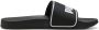 Puma Leadcat 2 0 2.0 badslippers zwart wit Rubber Logo 40.5 - Thumbnail 36