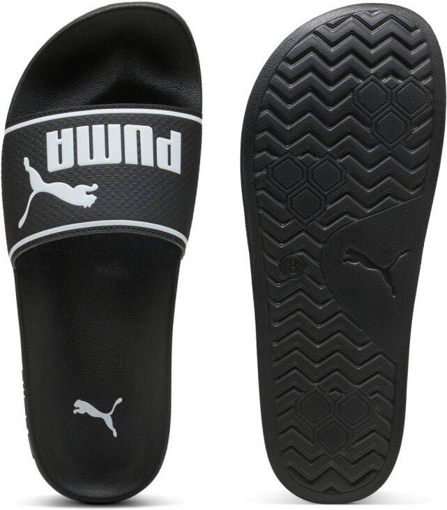 PUMA Badslippers Leadcat 2.0