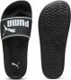 Puma Leadcat 2 0 2.0 badslippers zwart wit Rubber Logo 40.5 - Thumbnail 42
